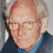 Jan Grippeling († 2008)